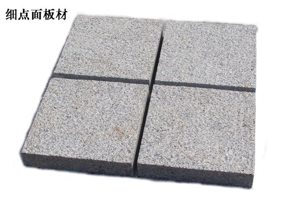 paving stone and steps