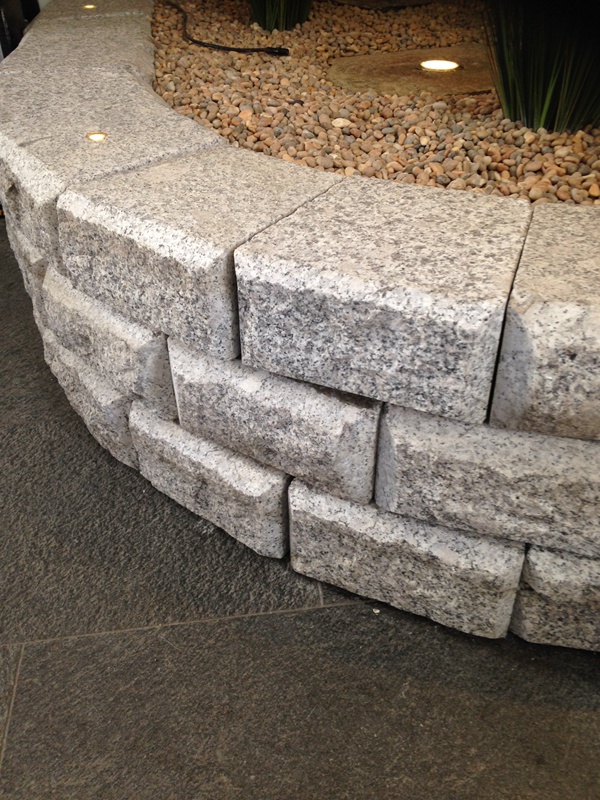 wall blocks