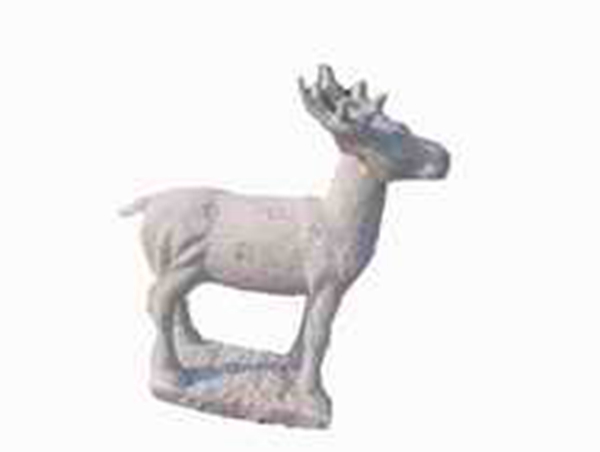 stone sculptures