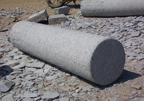 Columns and gateposts