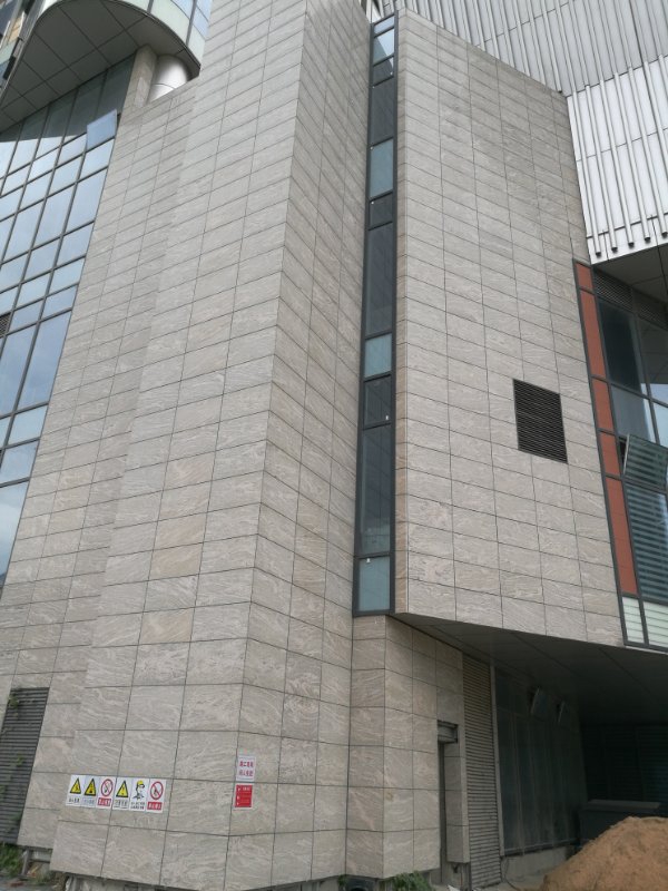 Slabs and tiles