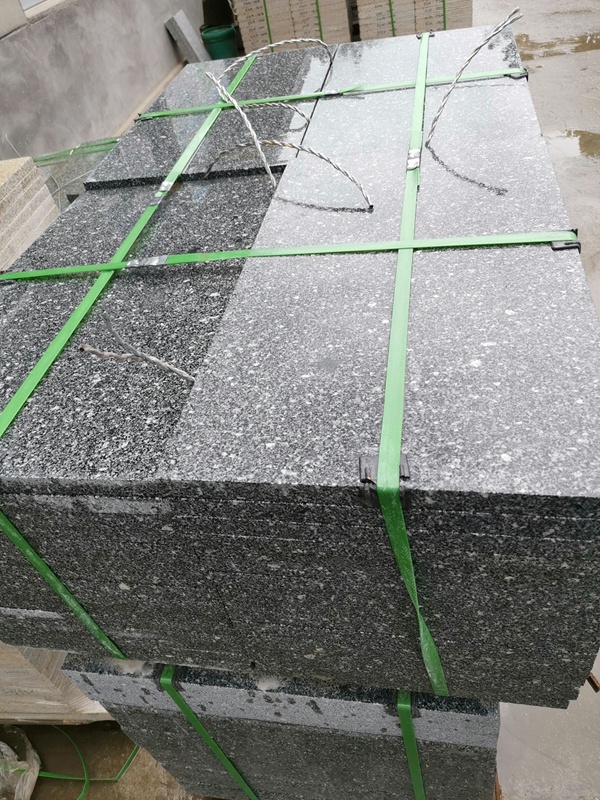 Slabs and tiles