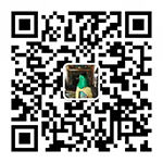 Wechat QR code